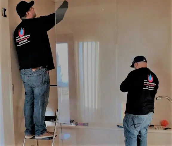 Professional plumbing installation for Toilet Repair in Davidsville