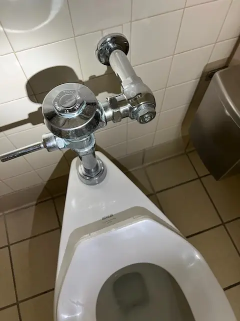 Fixture installation and repair for Sewer Camera Inspection in Davidsville